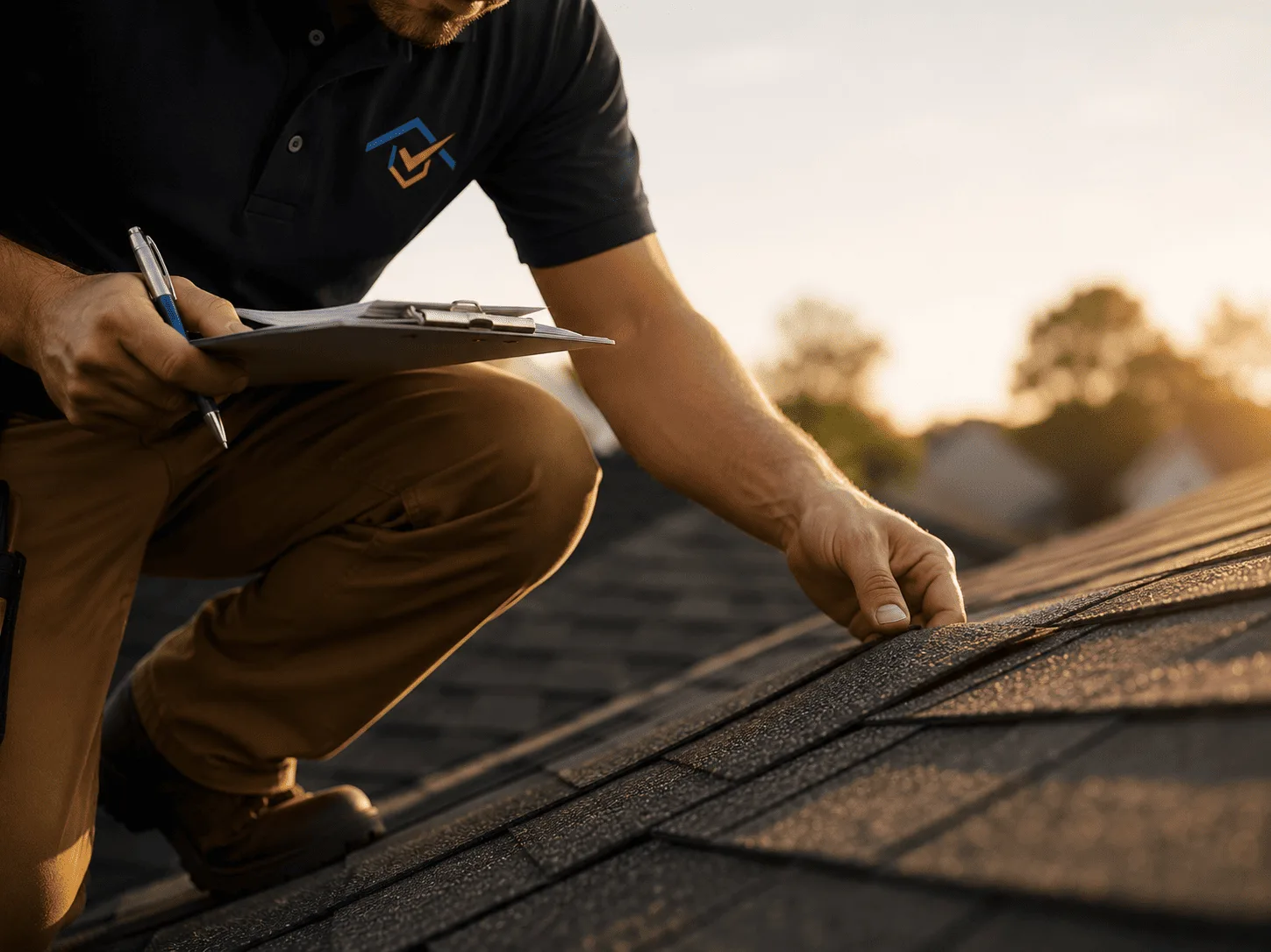 Why Choose Roof Inspection in Mooreland, OK